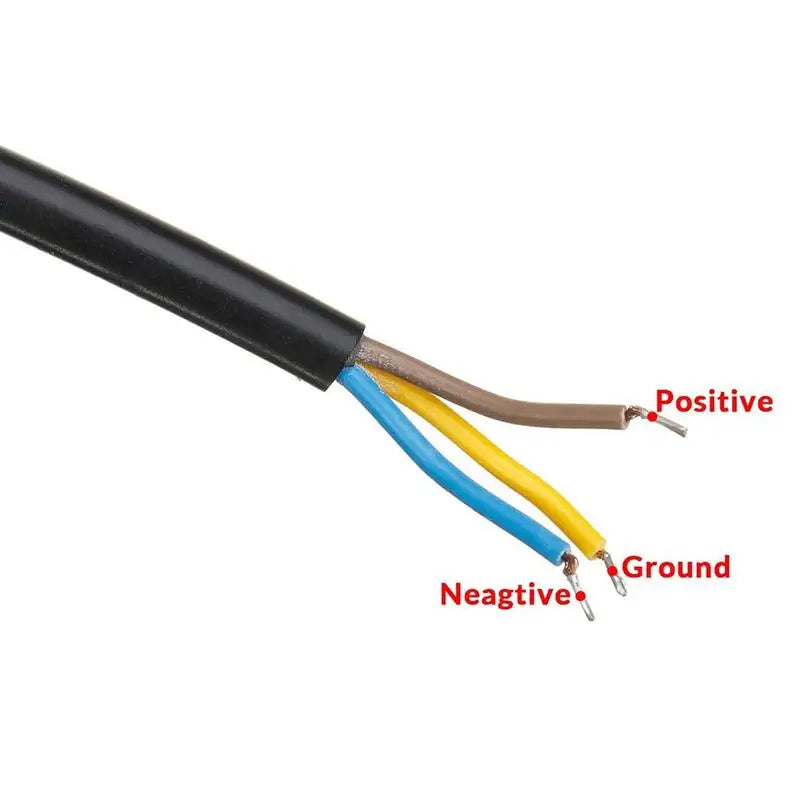 12V Submersible Water Pump - High Flow Motorhome Caravan RV Whale Pump Household Garden