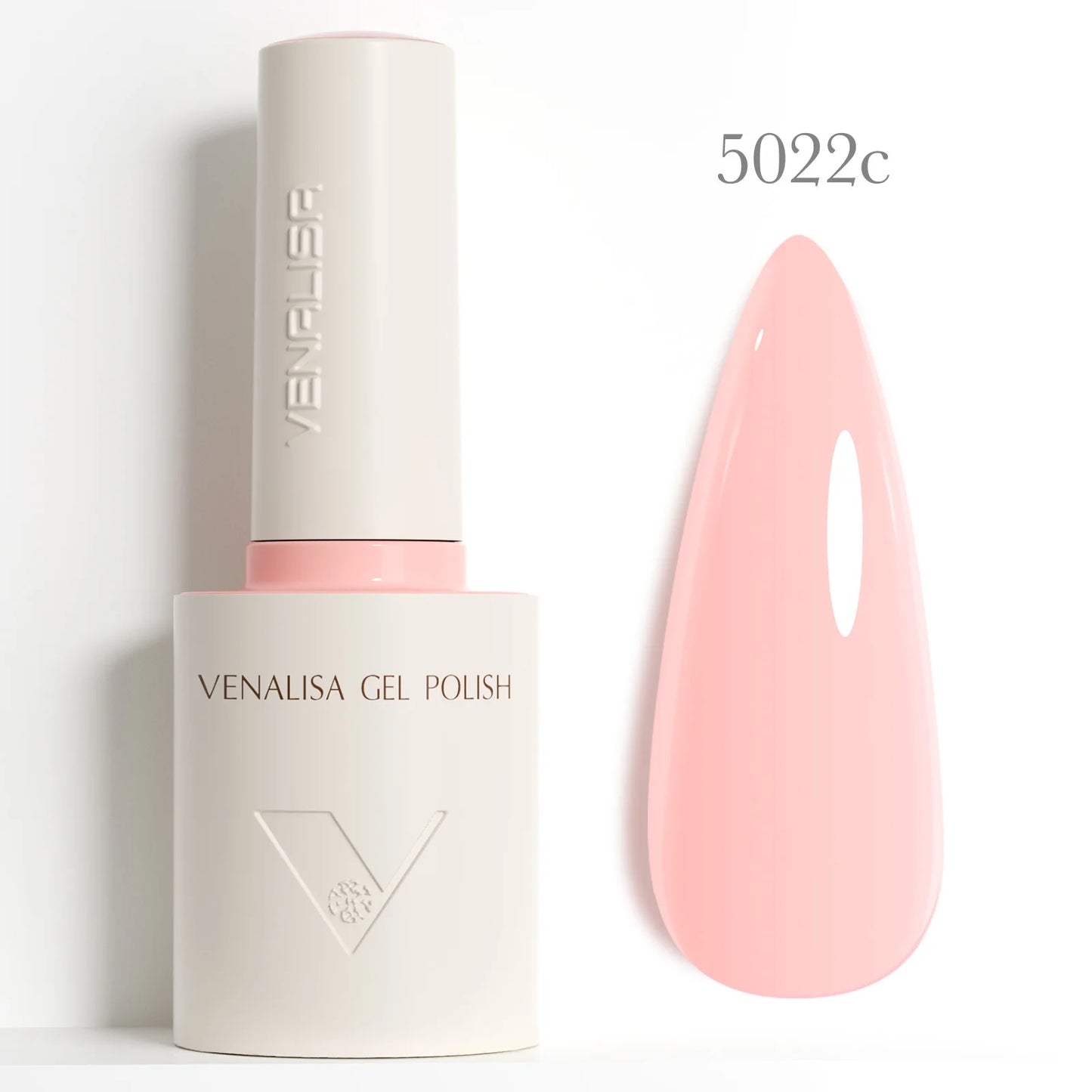 10ml Venalisa Ultra Glossy Diamond Long Wear Top Coat Base Coat Soak Off UV LED Semi Permanent Gel Hema Free TPO Free Color Gel