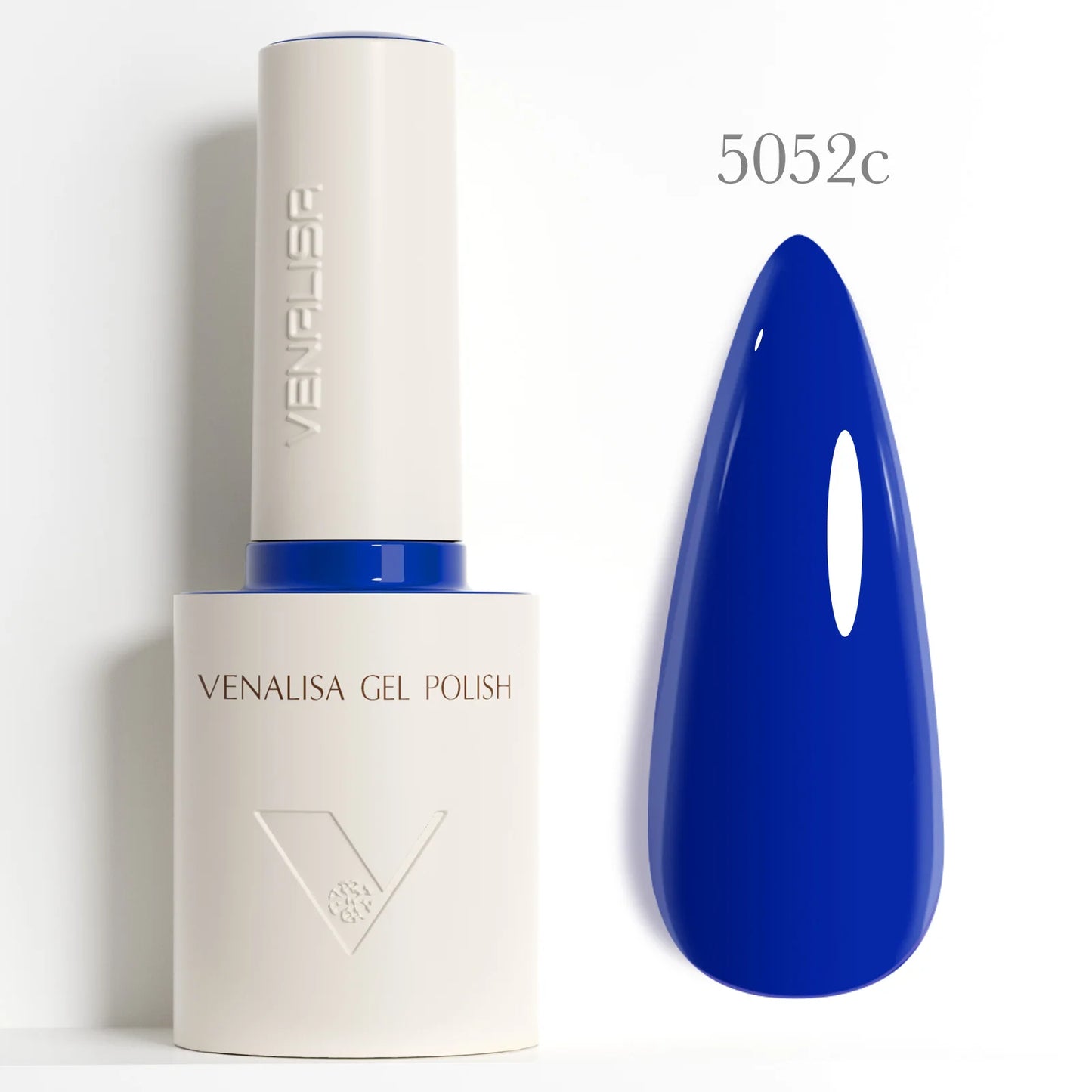 10ml Venalisa Ultra Glossy Diamond Long Wear Top Coat Base Coat Soak Off UV LED Semi Permanent Gel Hema Free TPO Free Color Gel