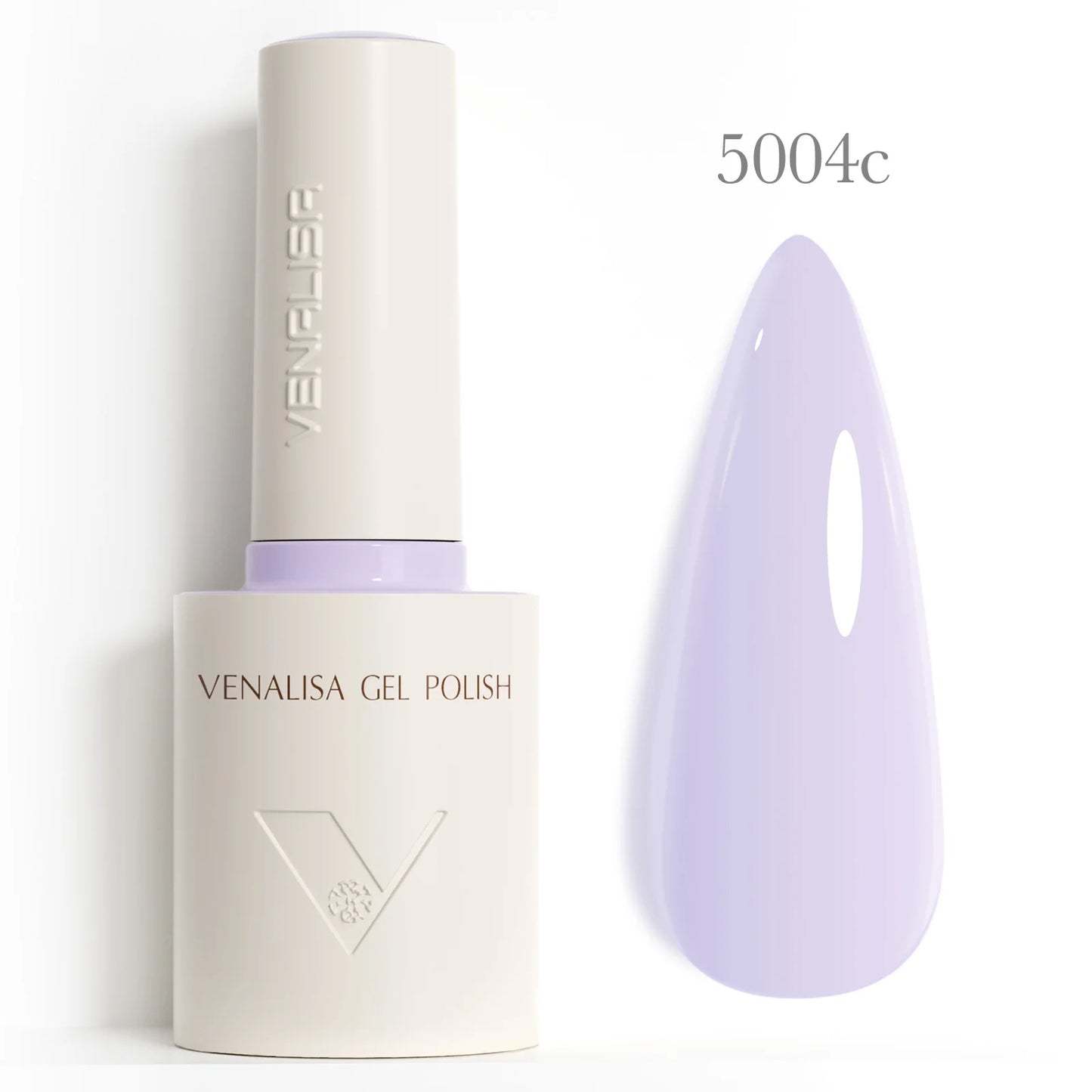 10ml Venalisa Ultra Glossy Diamond Long Wear Top Coat Base Coat Soak Off UV LED Semi Permanent Gel Hema Free TPO Free Color Gel
