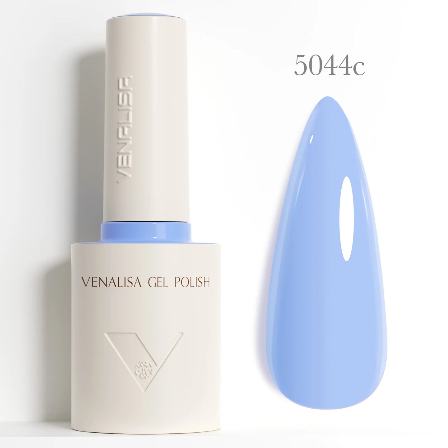 10ml Venalisa Ultra Glossy Diamond Long Wear Top Coat Base Coat Soak Off UV LED Semi Permanent Gel Hema Free TPO Free Color Gel