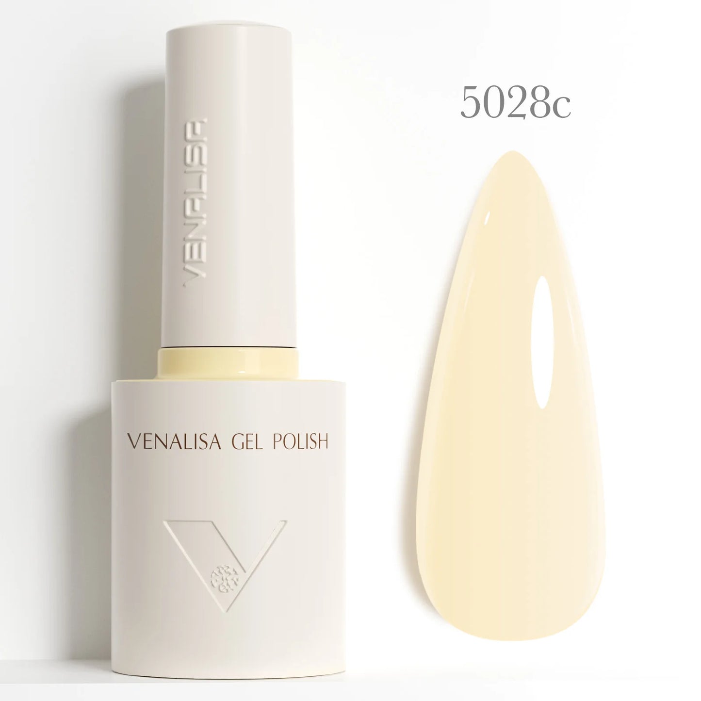 10ml Venalisa Ultra Glossy Diamond Long Wear Top Coat Base Coat Soak Off UV LED Semi Permanent Gel Hema Free TPO Free Color Gel