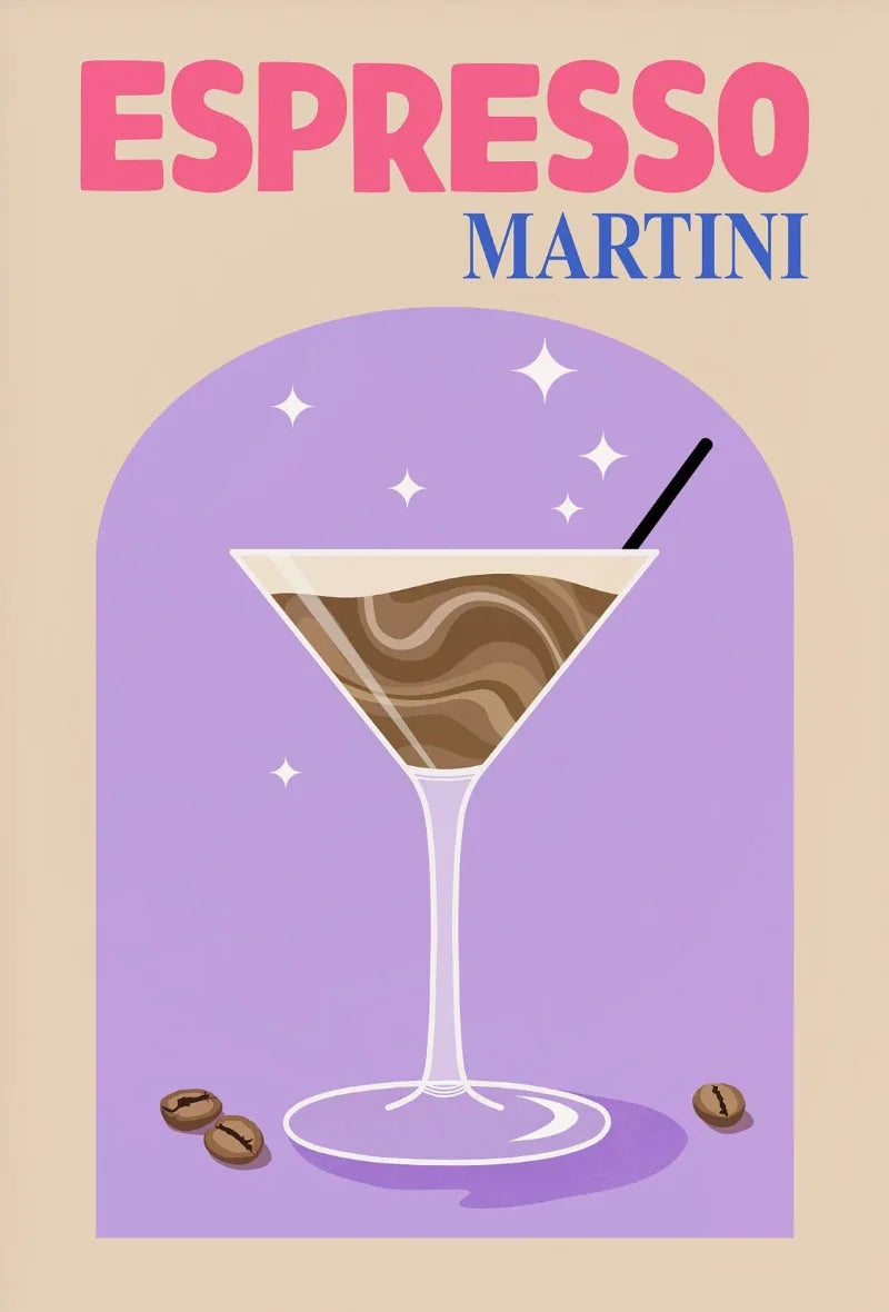 Diamond Art Painting Kits Cupid Arrow Manhattan Bloody Mary Cocktail Embroidery Mosaic Cross Stitch Home Decor Children's Gift