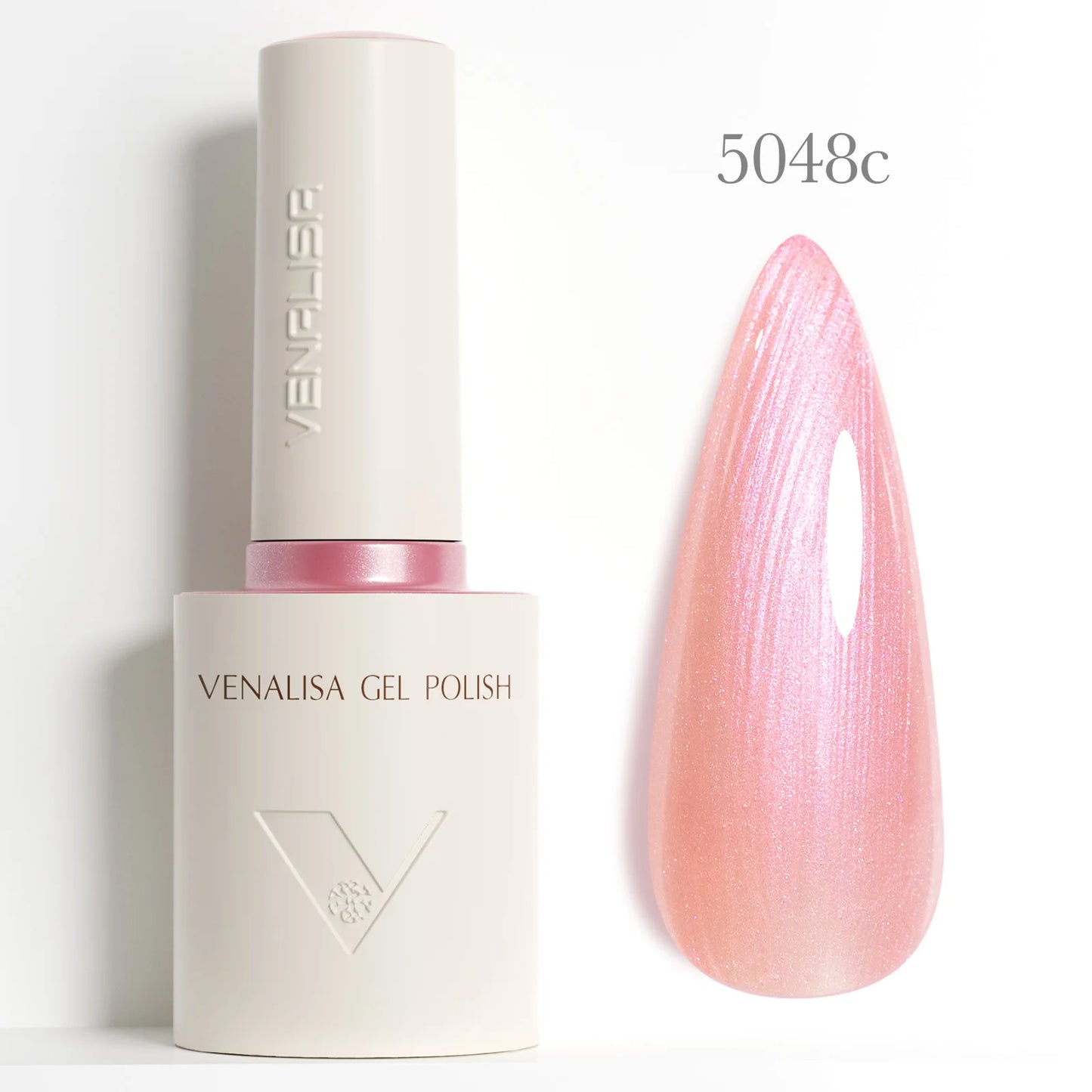 10ml Venalisa Ultra Glossy Diamond Long Wear Top Coat Base Coat Soak Off UV LED Semi Permanent Gel Hema Free TPO Free Color Gel