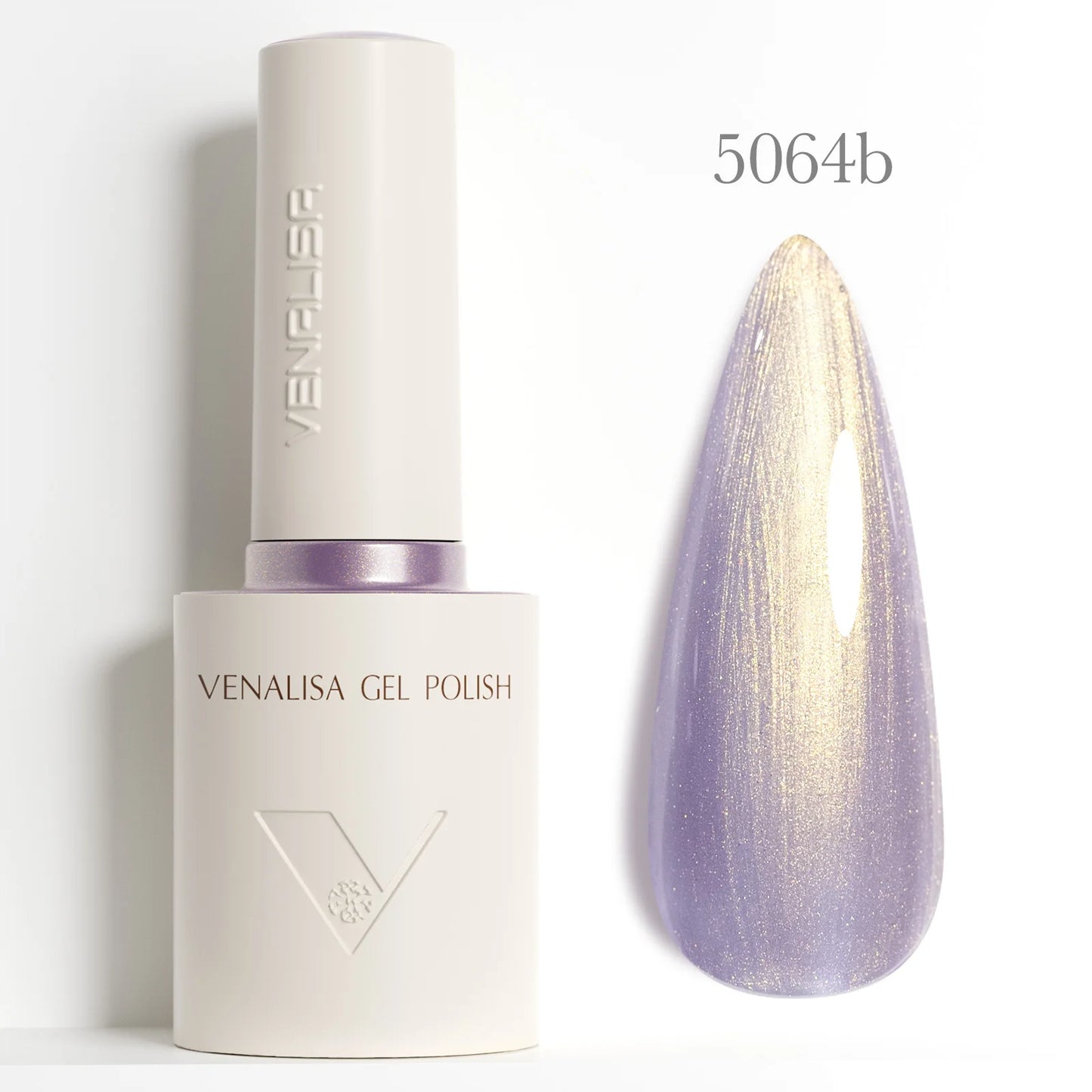 10ml Venalisa Ultra Glossy Diamond Long Wear Top Coat Base Coat Soak Off UV LED Semi Permanent Gel Hema Free TPO Free Color Gel