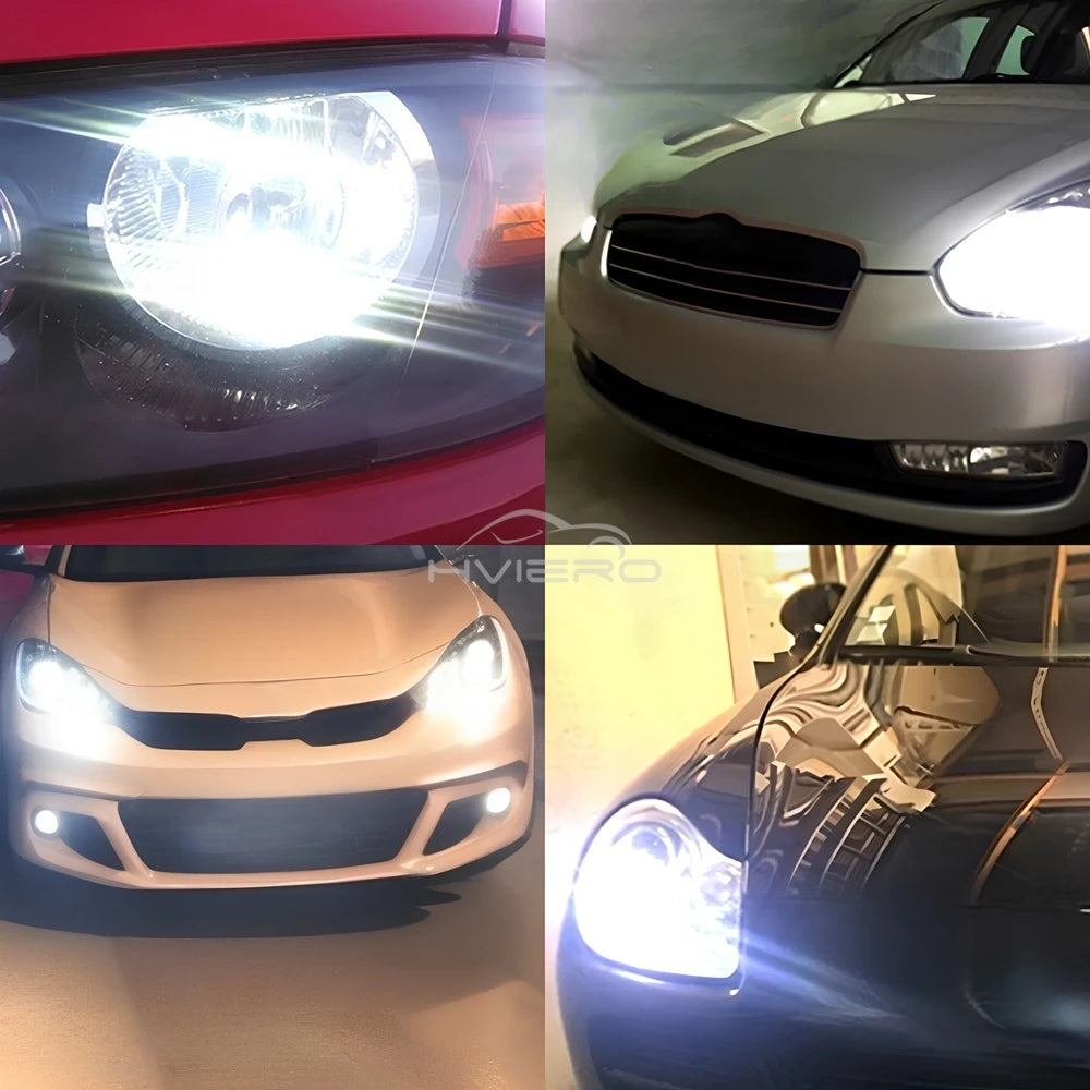 2X 1156 BA15S 1157 BAY15D 5630 Trunk License Plate Car Tail Brake Bulb Auto Signal Reverse Lamps Daytime Running Light White RED