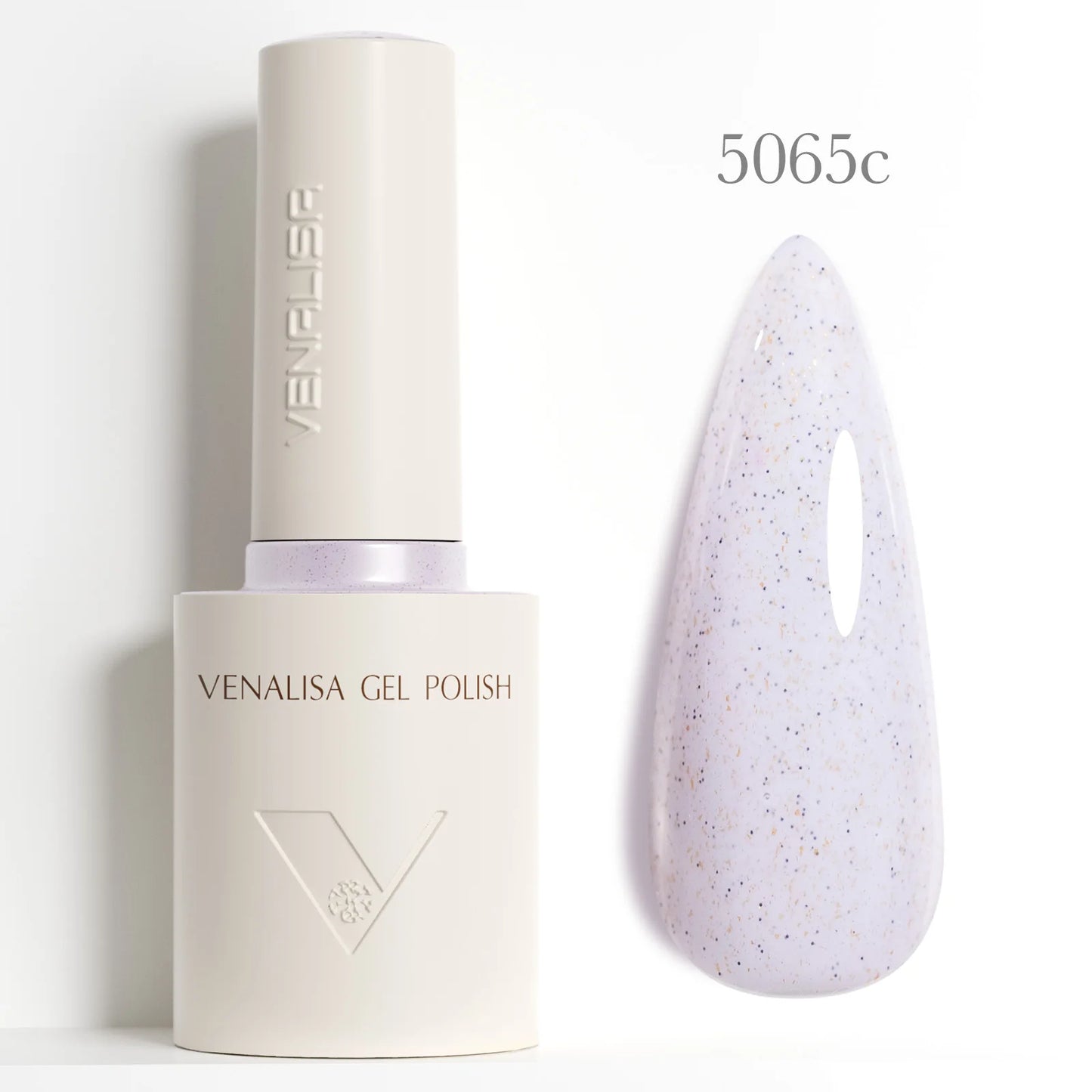 10ml Venalisa Ultra Glossy Diamond Long Wear Top Coat Base Coat Soak Off UV LED Semi Permanent Gel Hema Free TPO Free Color Gel
