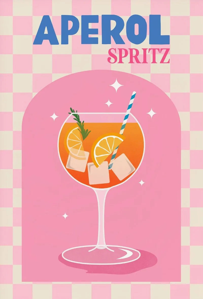 Diamond Art Painting Kits Cupid Arrow Manhattan Bloody Mary Cocktail Embroidery Mosaic Cross Stitch Home Decor Children's Gift