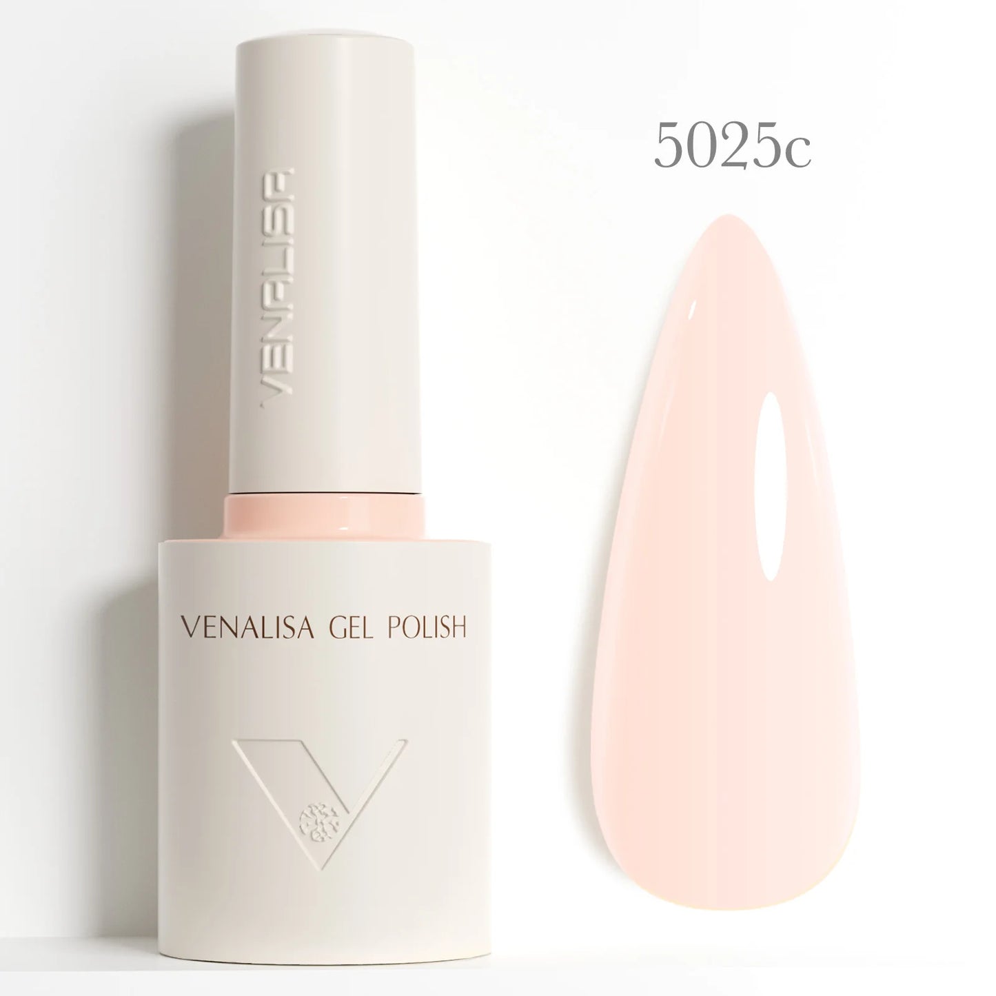 10ml Venalisa Ultra Glossy Diamond Long Wear Top Coat Base Coat Soak Off UV LED Semi Permanent Gel Hema Free TPO Free Color Gel