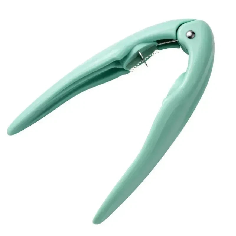 Nuts Sheller Chestnut Clip Walnut Pliers Home Metal Chestnut Sheller Nut Opener Cutter Shelling Kitchen Tools