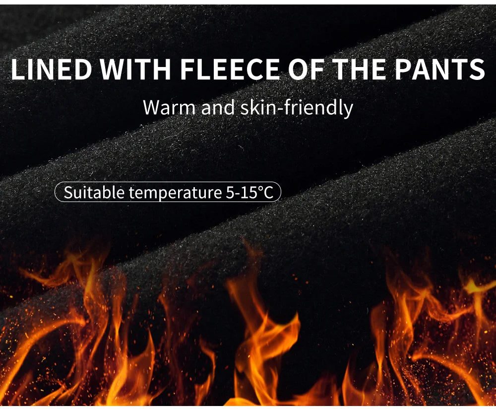 WOSAWE Men Cycling Jacket Autumn Winter Coats Thermal Fleece Windproof Bicycle Clothing Motorcycle Jackets with 2 way YKK Zipper