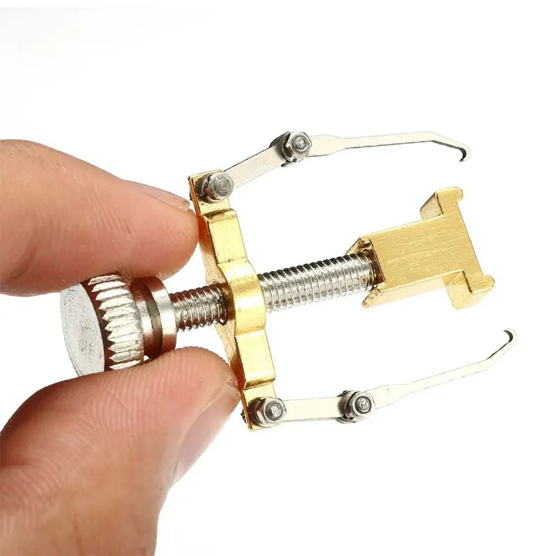 Correction of Paronychia with Toe Nail Correction Bracket for Treatment of Toe and Toe Care with Toe Fixator