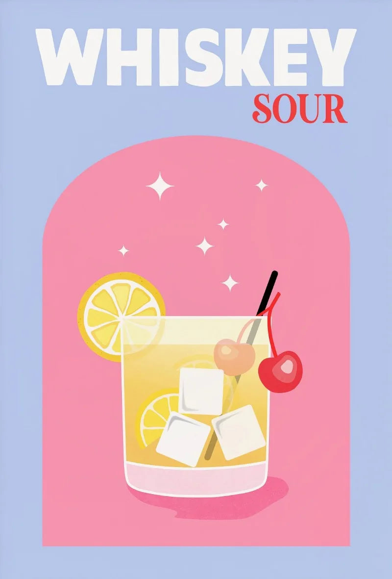 Diamond Art Painting Kits Cupid Arrow Manhattan Bloody Mary Cocktail Embroidery Mosaic Cross Stitch Home Decor Children's Gift