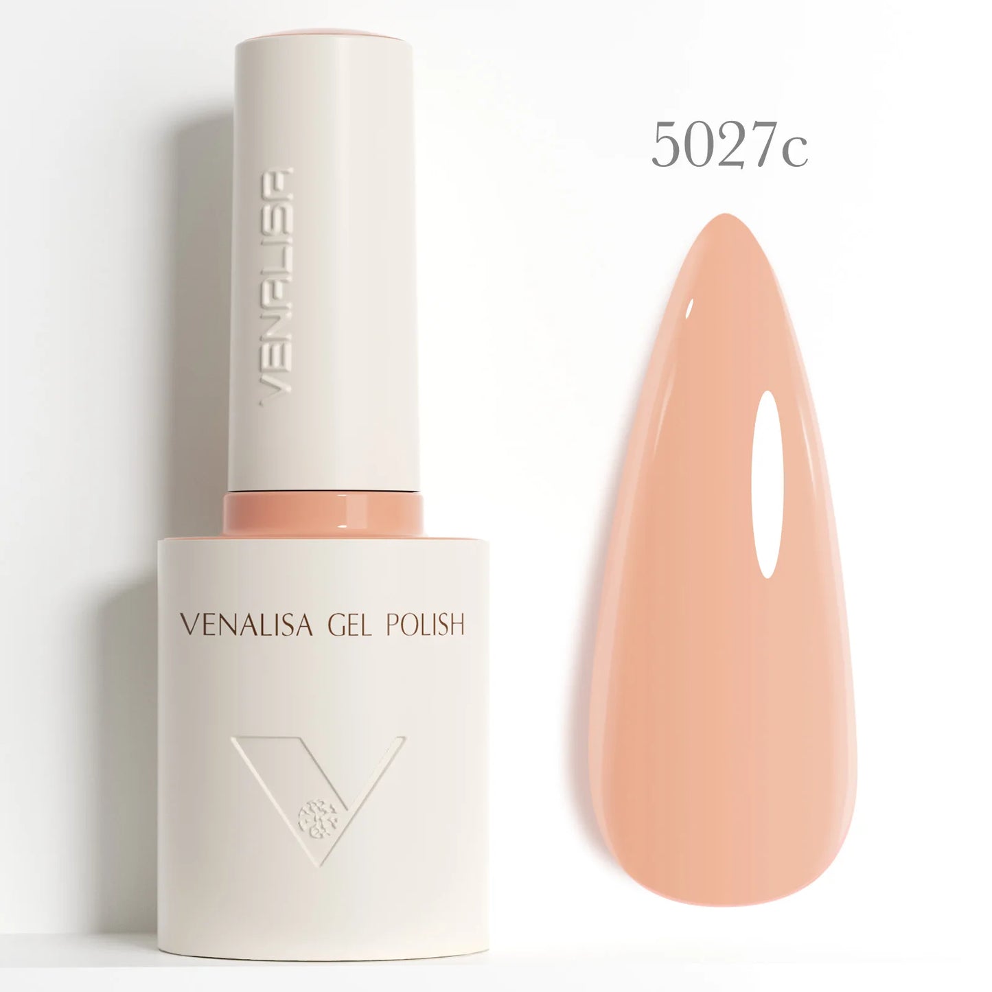 10ml Venalisa Ultra Glossy Diamond Long Wear Top Coat Base Coat Soak Off UV LED Semi Permanent Gel Hema Free TPO Free Color Gel