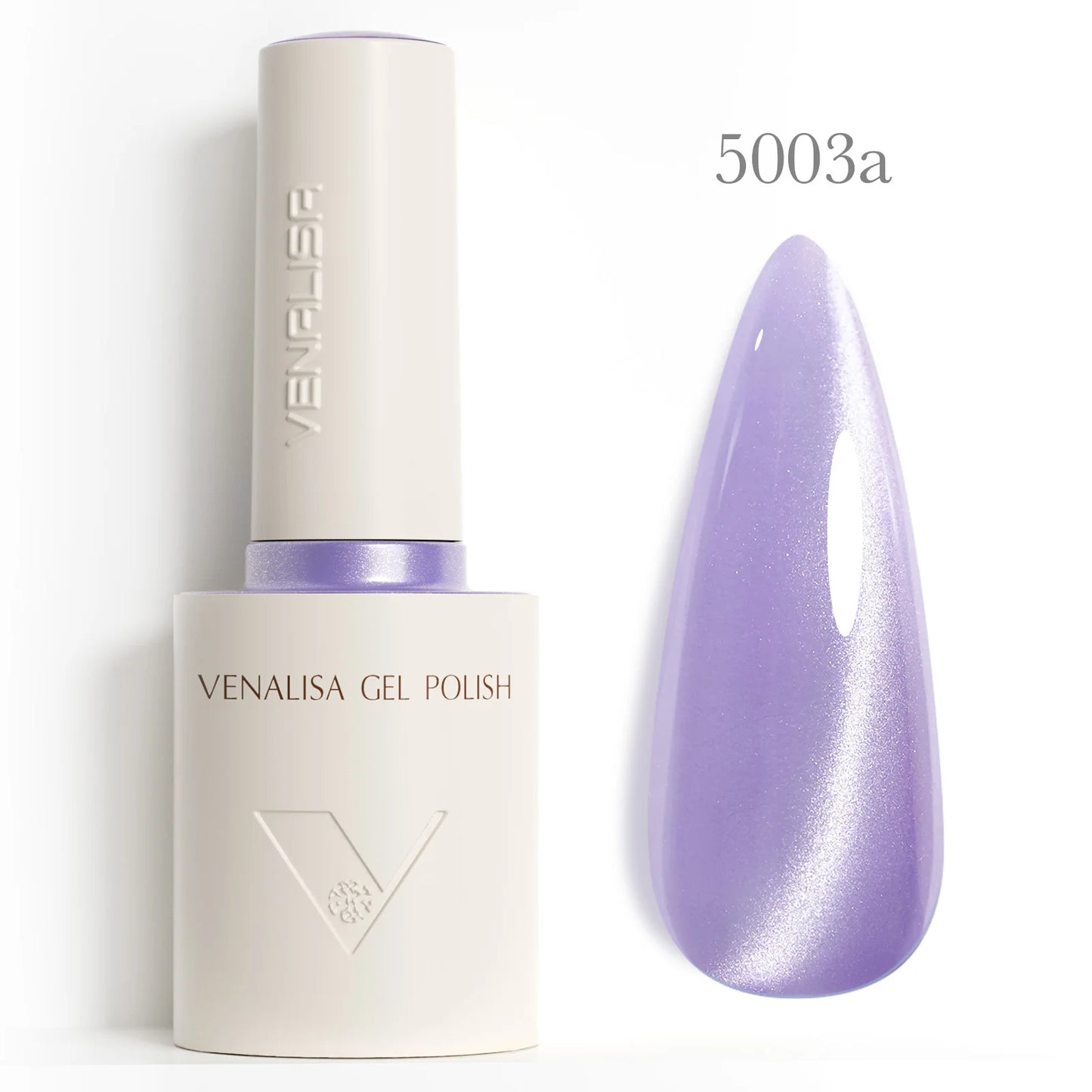 10ml Venalisa Ultra Glossy Diamond Long Wear Top Coat Base Coat Soak Off UV LED Semi Permanent Gel Hema Free TPO Free Color Gel