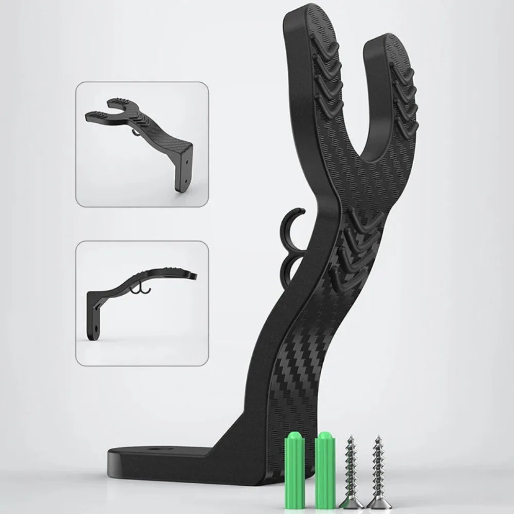 Motorcycle Helmet Hook Racks Multipurpose Hook Hanger Home Luggage Jacket Holders Kitchen Cabinet Shelf Wall Mount Hooks