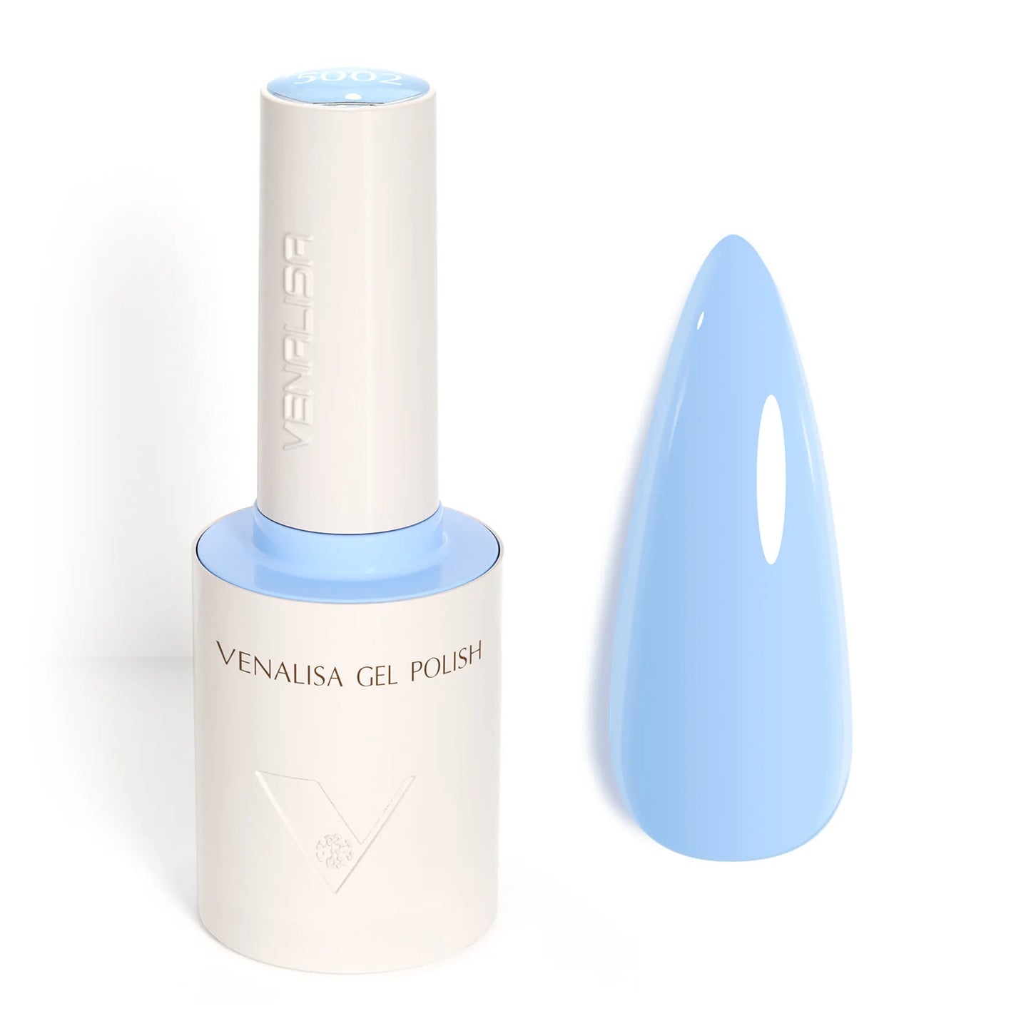 10ml Venalisa Ultra Glossy Diamond Long Wear Top Coat Base Coat Soak Off UV LED Semi Permanent Gel Hema Free TPO Free Color Gel