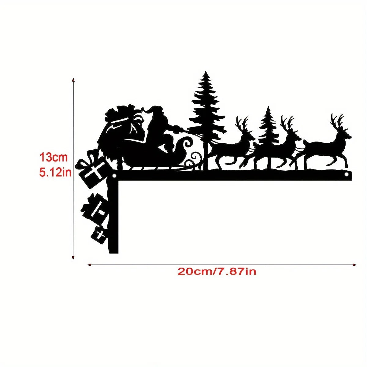 1pc Modern Metal Toilet Door Sign - Stylish Thinking Room Wall Sculpture - Home Decor Artwork - Decorative Door Frame Pendant