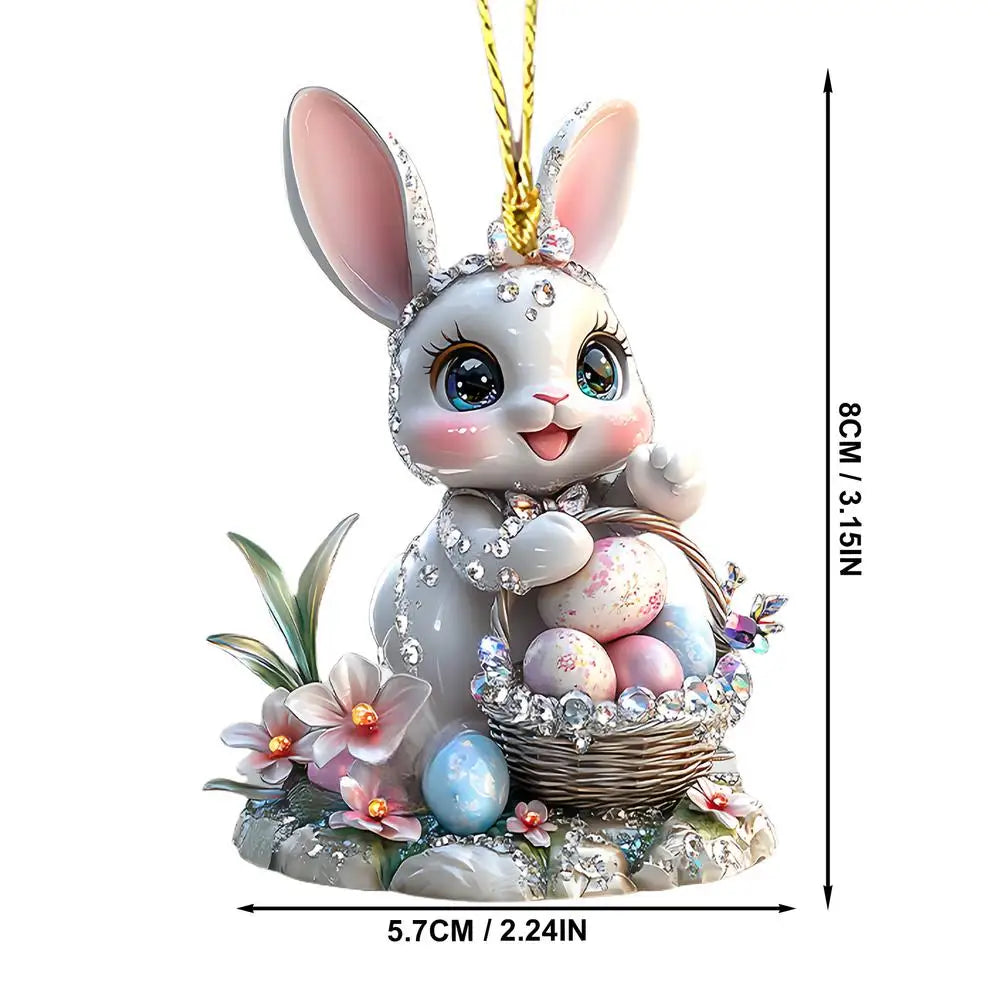 Christmas Coffee Cup Ornaments - Hot Cocoa Mug Tree Hanging Xmas Navidad 2025 Party Decor