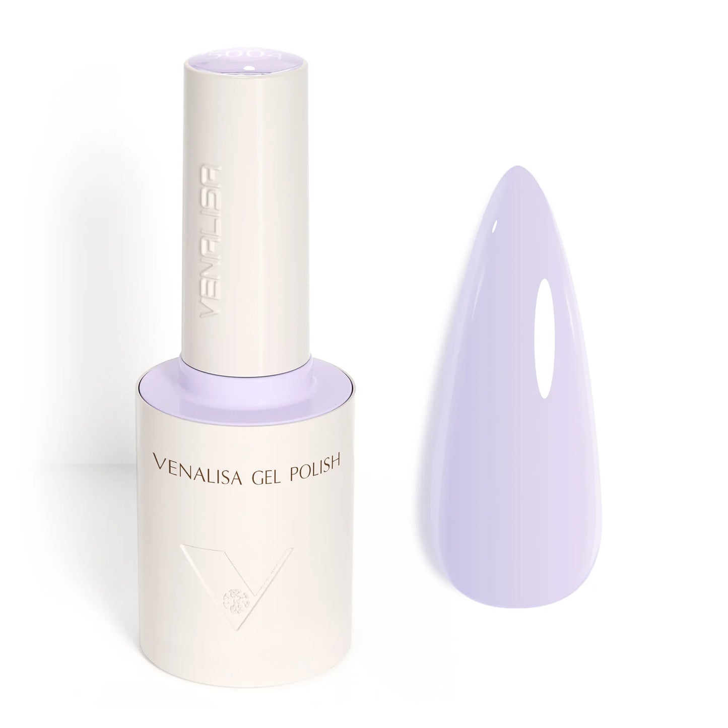 10ml Venalisa Ultra Glossy Diamond Long Wear Top Coat Base Coat Soak Off UV LED Semi Permanent Gel Hema Free TPO Free Color Gel