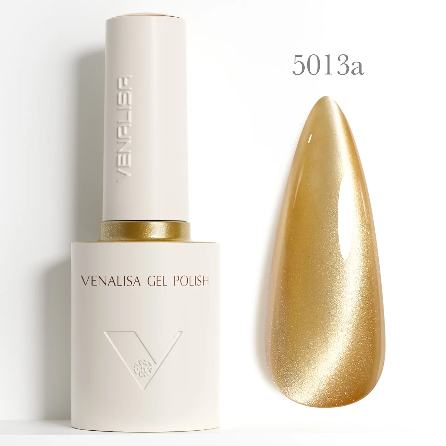10ml Venalisa Ultra Glossy Diamond Long Wear Top Coat Base Coat Soak Off UV LED Semi Permanent Gel Hema Free TPO Free Color Gel