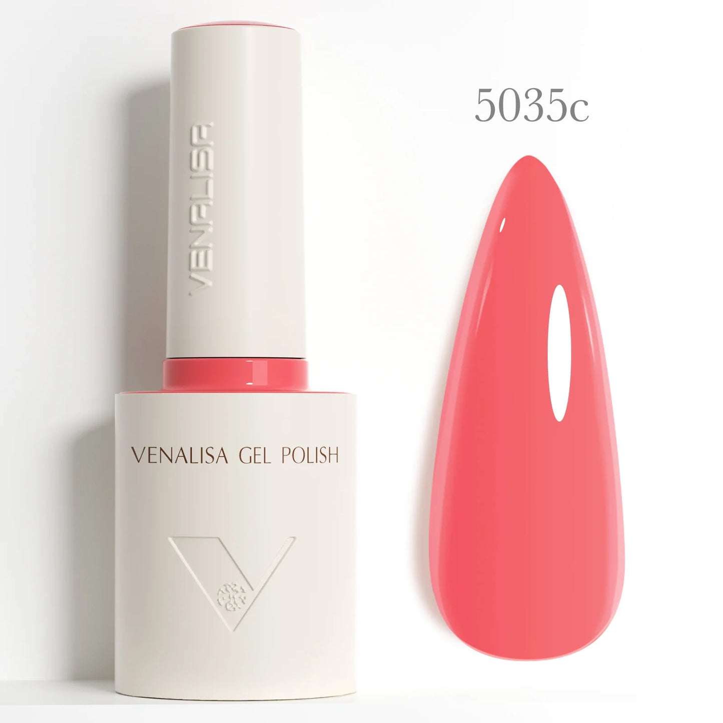 10ml Venalisa Ultra Glossy Diamond Long Wear Top Coat Base Coat Soak Off UV LED Semi Permanent Gel Hema Free TPO Free Color Gel