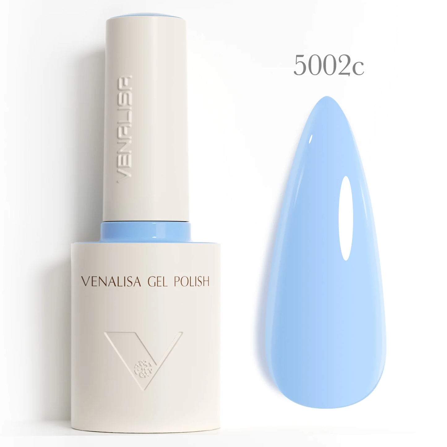 10ml Venalisa Ultra Glossy Diamond Long Wear Top Coat Base Coat Soak Off UV LED Semi Permanent Gel Hema Free TPO Free Color Gel