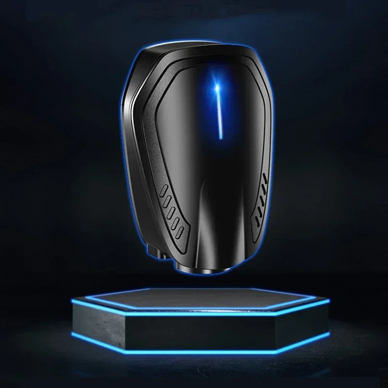 For Chery Omoda C5 5 FX 2023 2024 2pcs USB Rechargeable GR Sport Logo Car Door HD LED Lamps Projector Courtesy Welcome Lights