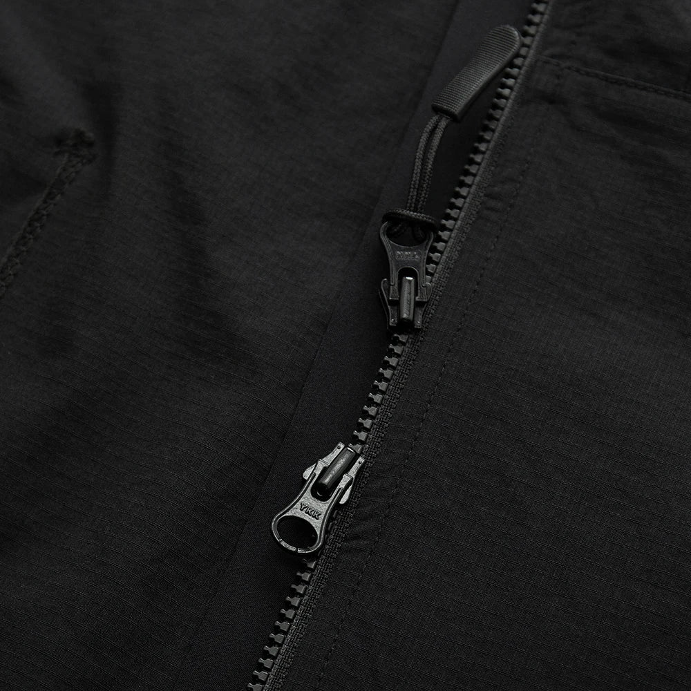 YKYW Waterproof Thermal Vest Men Women Winter Sleeveless Waistcoat Black Gray Olive Cycling Vest Bike Clothing Bicycle Mtb Coat