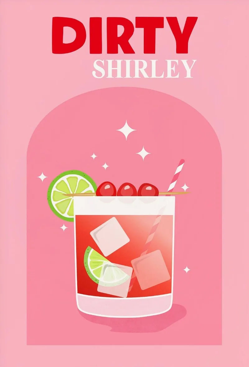 Diamond Art Painting Kits Cupid Arrow Manhattan Bloody Mary Cocktail Embroidery Mosaic Cross Stitch Home Decor Children's Gift