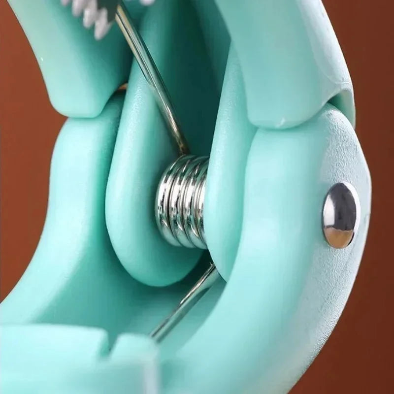 Nuts Sheller Chestnut Clip Walnut Pliers Home Metal Chestnut Sheller Nut Opener Cutter Shelling Kitchen Tools