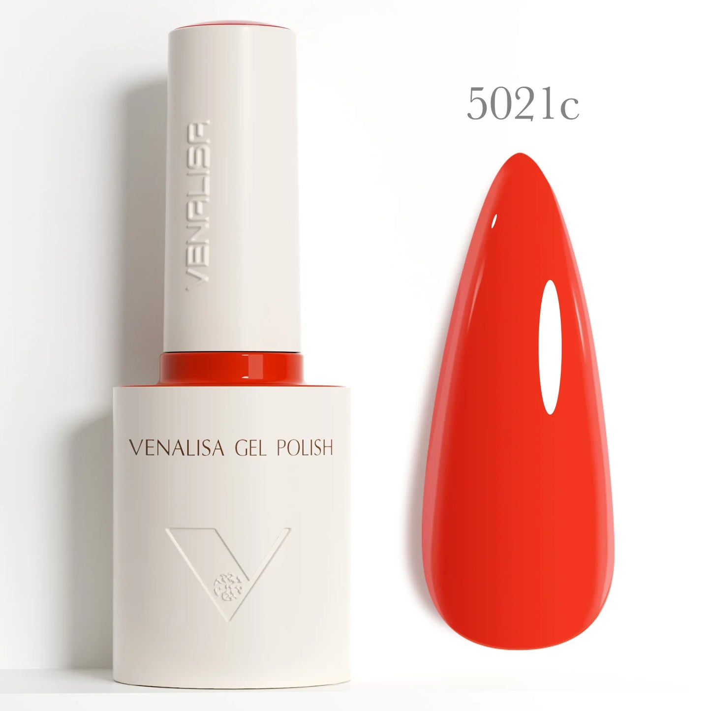 10ml Venalisa Ultra Glossy Diamond Long Wear Top Coat Base Coat Soak Off UV LED Semi Permanent Gel Hema Free TPO Free Color Gel