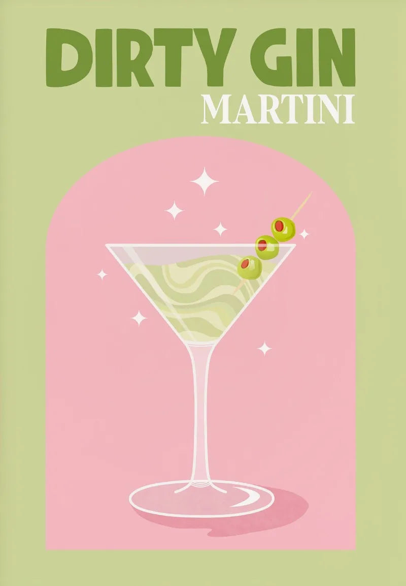 Diamond Art Painting Kits Cupid Arrow Manhattan Bloody Mary Cocktail Embroidery Mosaic Cross Stitch Home Decor Children's Gift