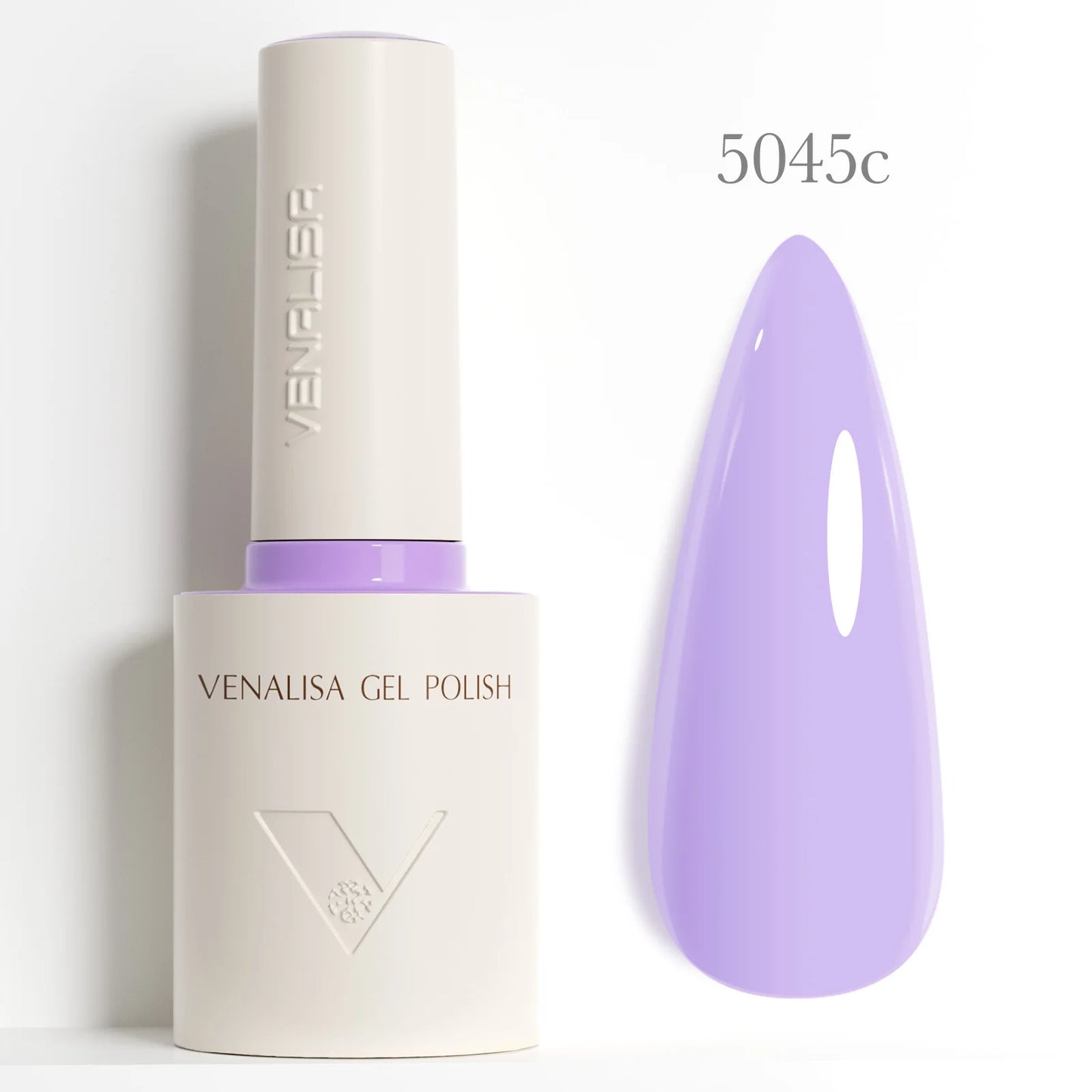 10ml Venalisa Ultra Glossy Diamond Long Wear Top Coat Base Coat Soak Off UV LED Semi Permanent Gel Hema Free TPO Free Color Gel