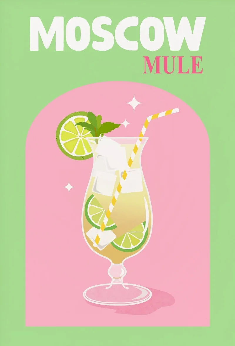 Diamond Art Painting Kits Cupid Arrow Manhattan Bloody Mary Cocktail Embroidery Mosaic Cross Stitch Home Decor Children's Gift