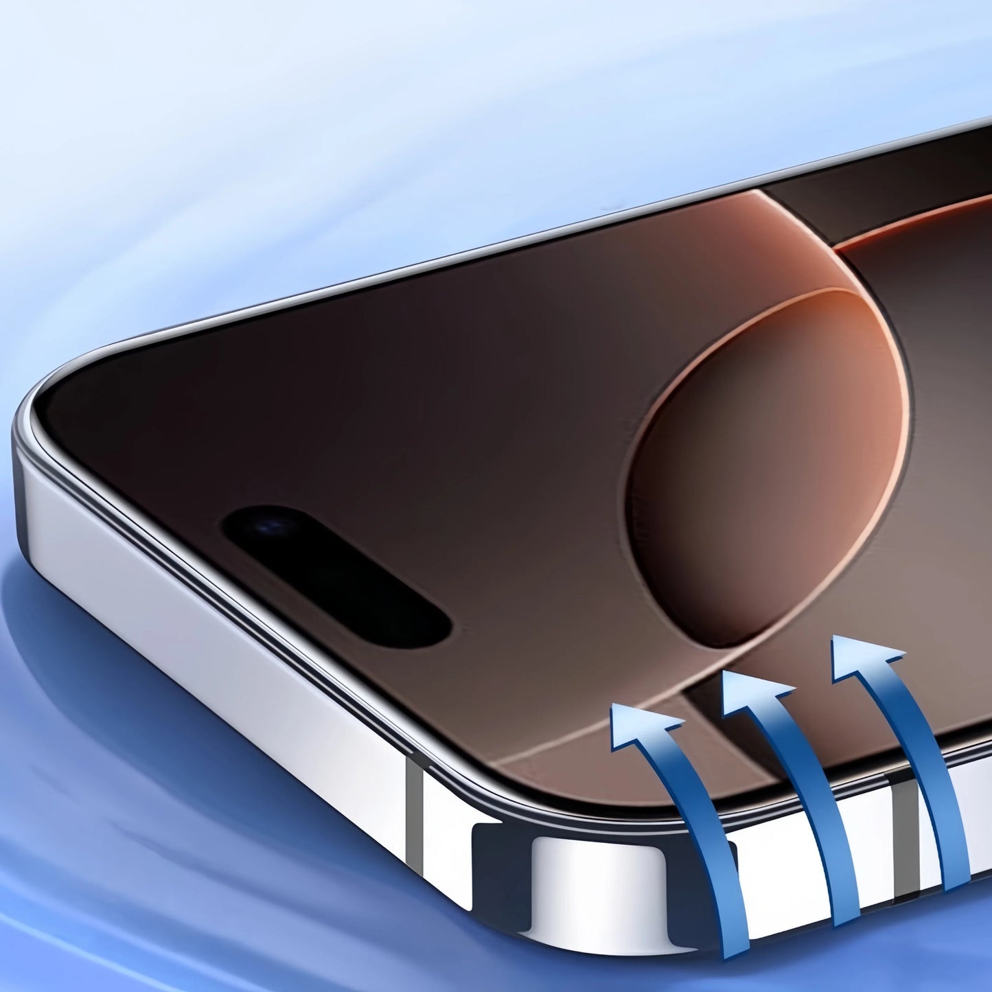 Side Frame Protector+Camera Lens Glass For iPhone 17 Pro max 17pro Anti-scratch Sticker Hydrogel Protective Film