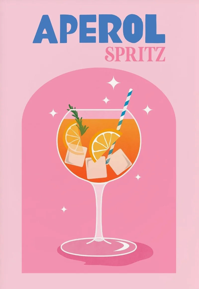 Diamond Art Painting Kits Cupid Arrow Manhattan Bloody Mary Cocktail Embroidery Mosaic Cross Stitch Home Decor Children's Gift